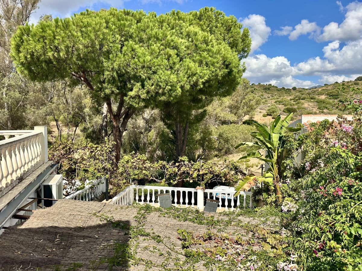 3 soveværelse Villa til salg i Marbella med swimmingpool garage - € 889.000 (Ref: 10122549)