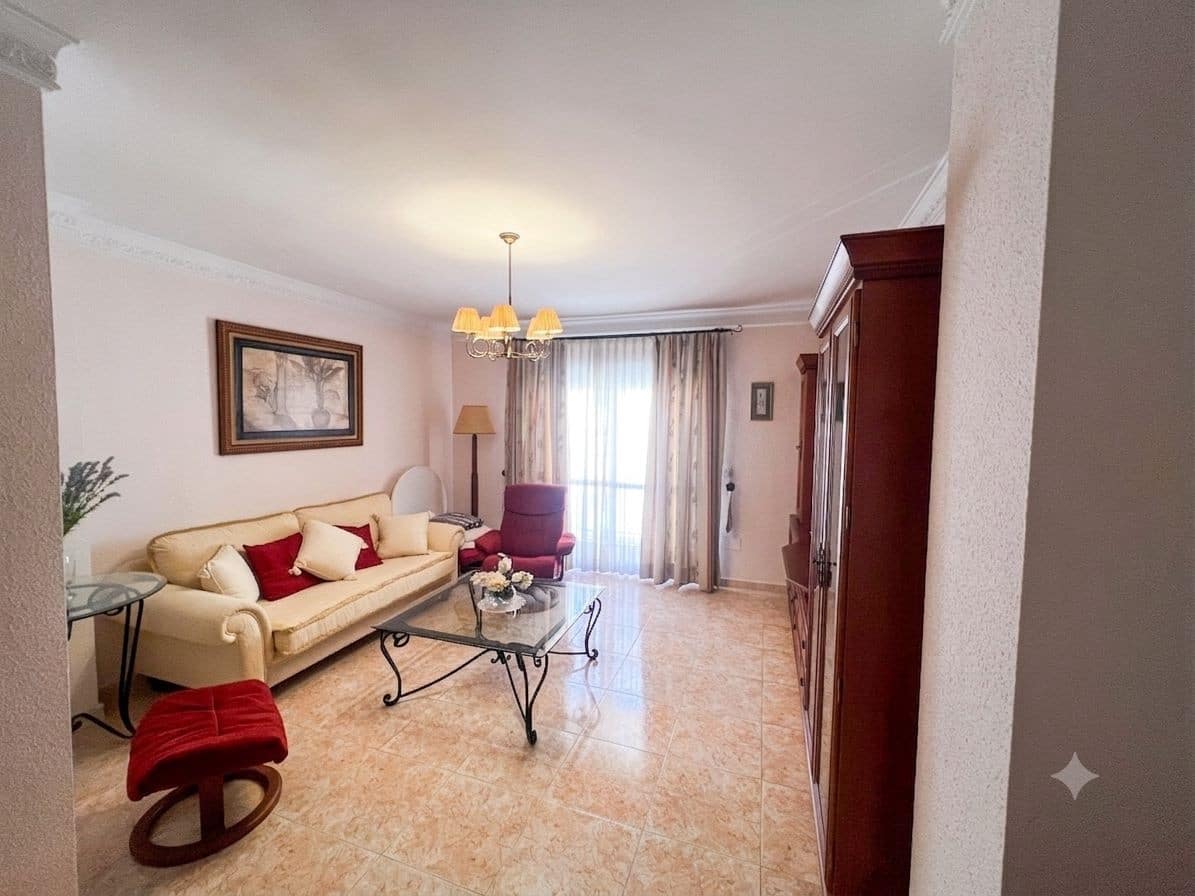 3 Zimmer Apartment zu verkaufen in Mijas mit Garage - 315.000 € (Ref: 10122550)