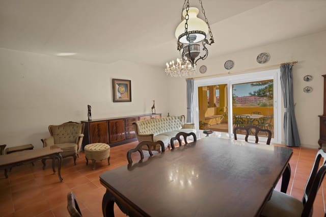 4 camera da letto Casa in vendita in Resinera-Voladilla, Estepona con piscina garage - 550.000 € (Rif: 10122555)