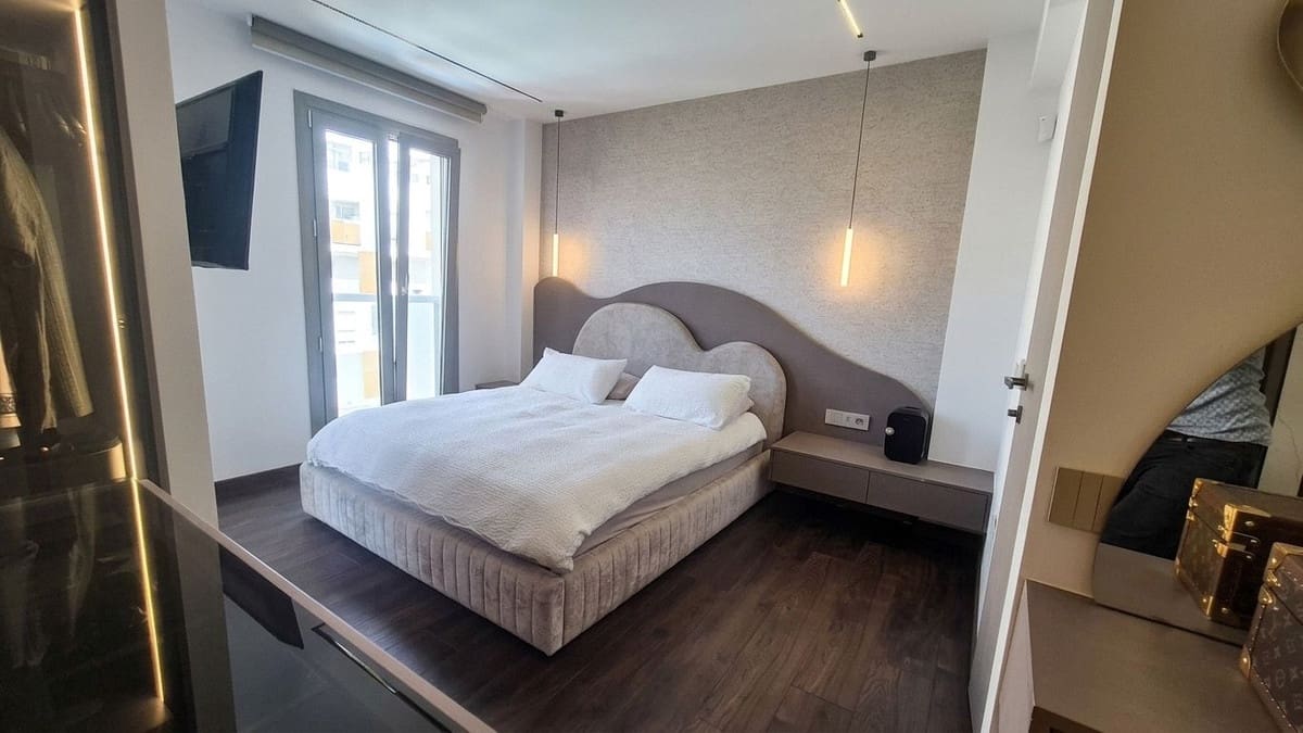 3 slaapkamer Appartement te koop in Riviera del Sol met zwembad garage - € 560.000 (Ref: 10122557)