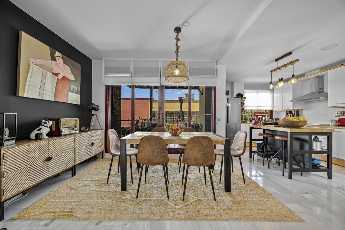 3 soverom Villa til salgs i Benahavis med svømmebasseng garasje - € 585 000 (Ref: 10122562)