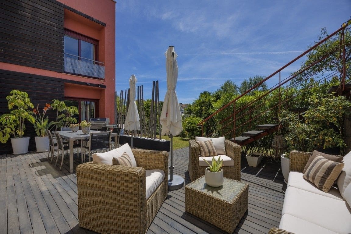 3 soverom Villa til salgs i Benahavis med svømmebasseng garasje - € 585 000 (Ref: 10122562)