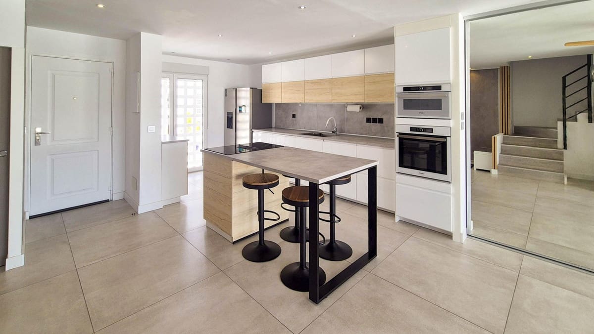 5 camera da letto Casa in vendita in La Cala de Mijas con piscina garage - 825.000 € (Rif: 10122563)