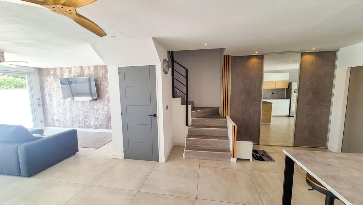 5 camera da letto Casa in vendita in La Cala de Mijas con piscina garage - 825.000 € (Rif: 10122563)