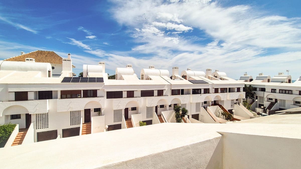 5 camera da letto Casa in vendita in La Cala de Mijas con piscina garage - 825.000 € (Rif: 10122563)