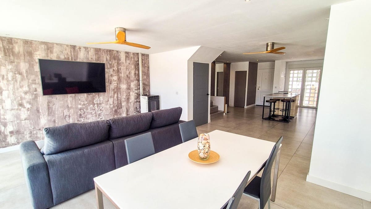5 camera da letto Casa in vendita in La Cala de Mijas con piscina garage - 825.000 € (Rif: 10122563)