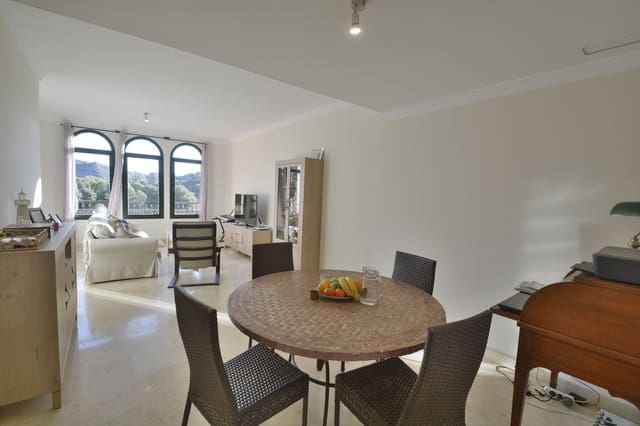 2 soverom Leilighet til salgs i Santa María, Marbella med svømmebasseng garasje - € 385 000 (Ref: 10122571)