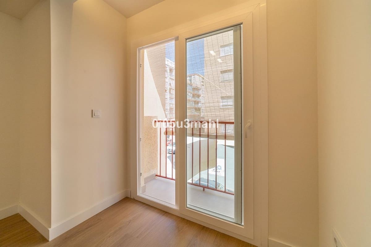 Apartamento de 2 habitaciones en Málaga ciudad en venta - 349.000 € (Ref: 10122583)