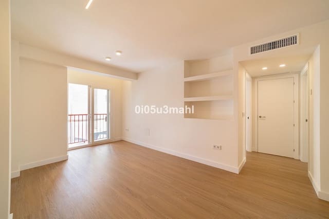 Apartamento de 2 habitaciones en La Victoria, Málaga ciudad en venta - 349.000 € (Ref: 10122583)