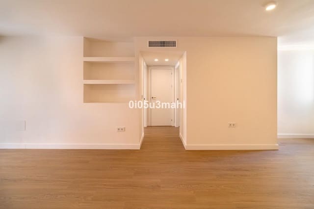 Apartamento de 2 habitaciones en La Victoria, Málaga ciudad en venta - 349.000 € (Ref: 10122583)