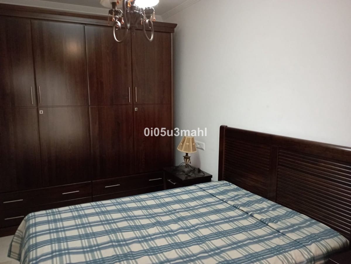 2 soverom Leilighet til salgs i Malaga by med garasje - € 309 900 (Ref: 10122585)