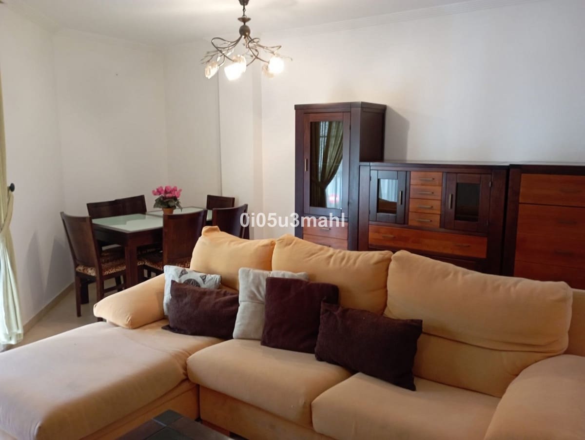 2 soverom Leilighet til salgs i Malaga by med garasje - € 309 900 (Ref: 10122585)