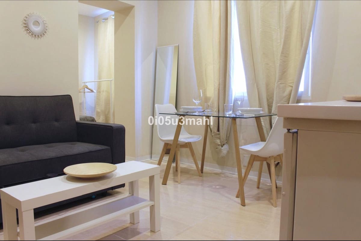 5 sovrum Hus till salu i Malaga stad - 990 000 € (Ref: 10122586)
