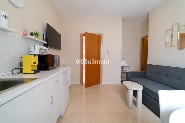 5 sovrum Hus till salu i La Trinidad, Málaga stad - 990 000 € (Ref: 10122586)