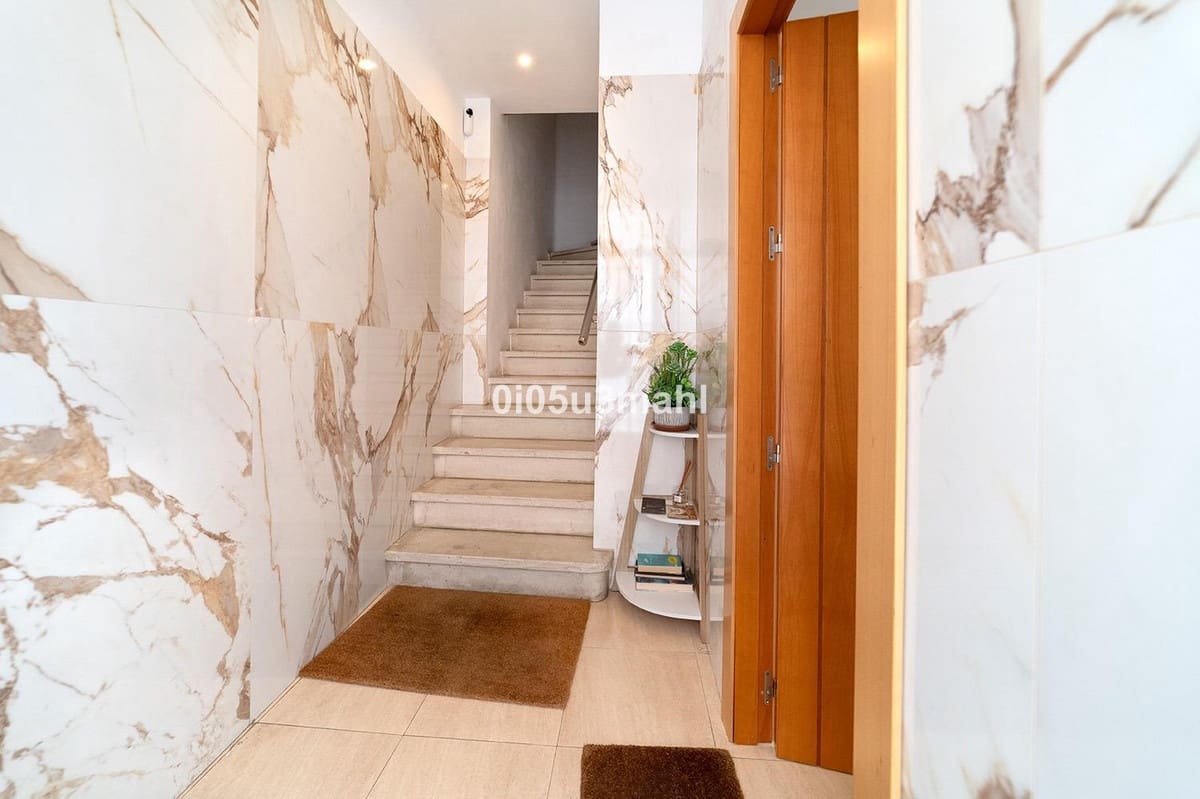 5 sovrum Hus till salu i Malaga stad - 990 000 € (Ref: 10122586)