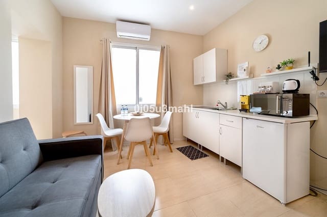 5 sovrum Hus till salu i La Trinidad, Málaga stad - 990 000 € (Ref: 10122586)