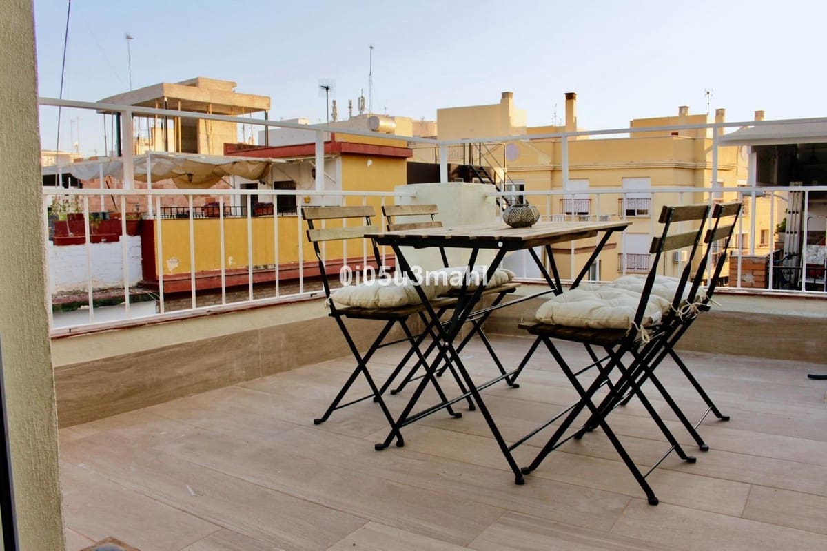 5 sovrum Hus till salu i Malaga stad - 990 000 € (Ref: 10122586)