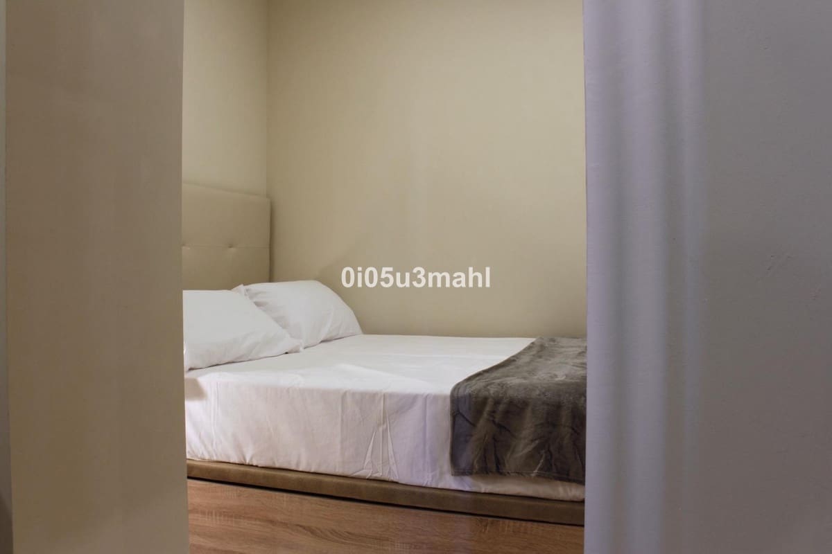 5 sovrum Hus till salu i Malaga stad - 990 000 € (Ref: 10122586)