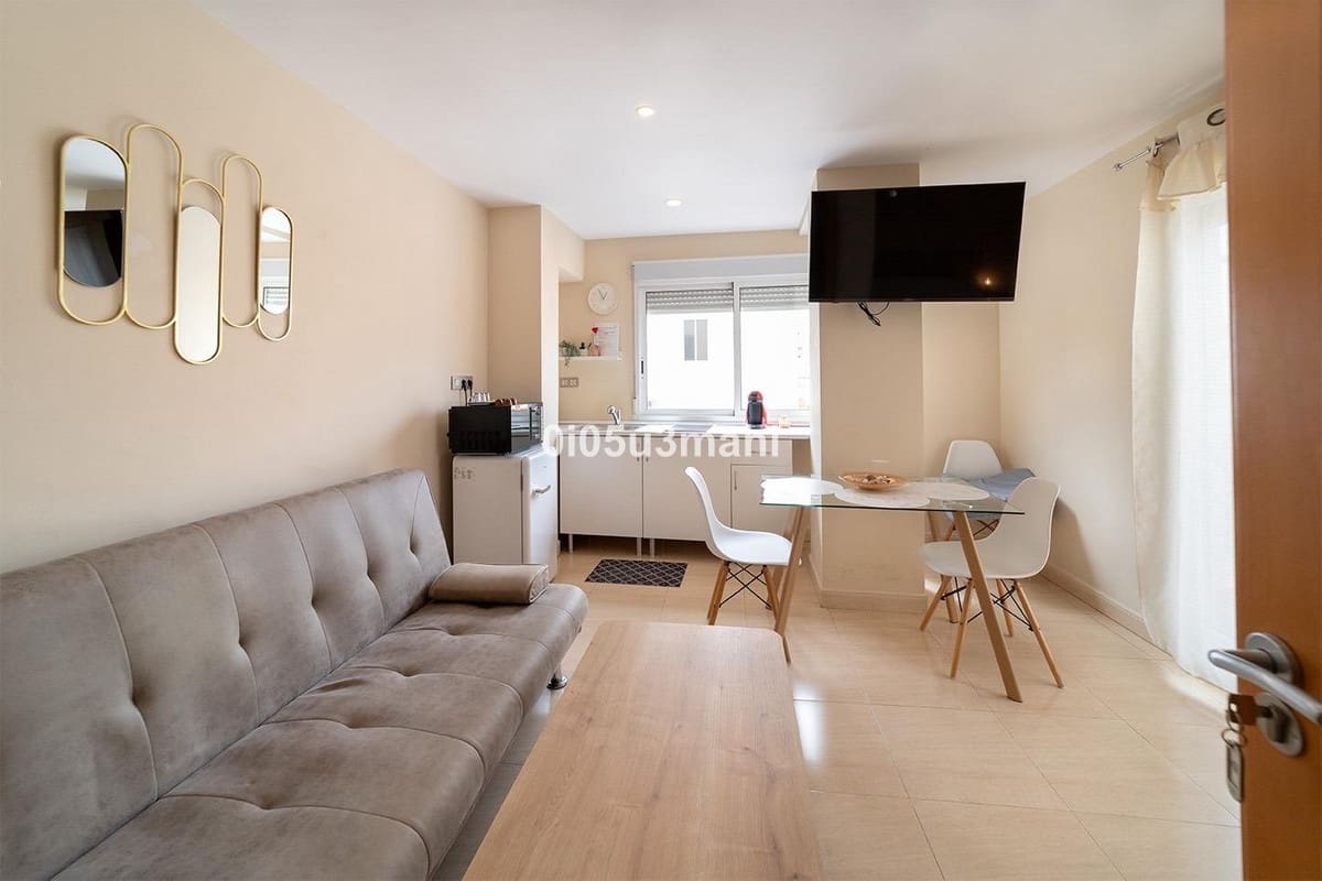 5 sovrum Hus till salu i Malaga stad - 990 000 € (Ref: 10122586)