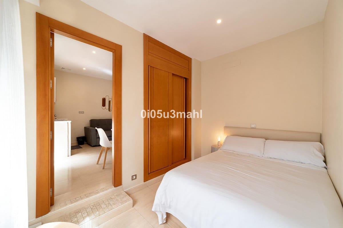 5 sovrum Hus till salu i Malaga stad - 990 000 € (Ref: 10122586)