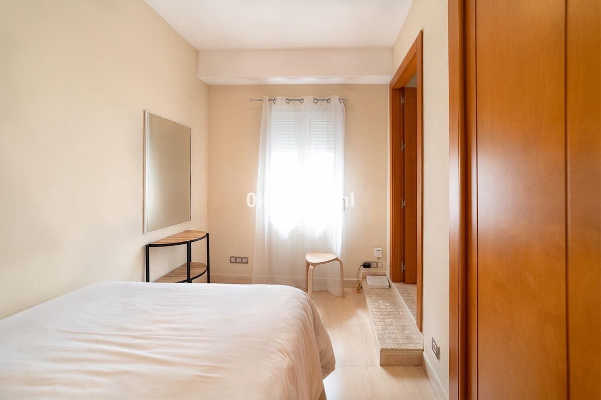 5 sovrum Hus till salu i Malaga stad - 990 000 € (Ref: 10122586)