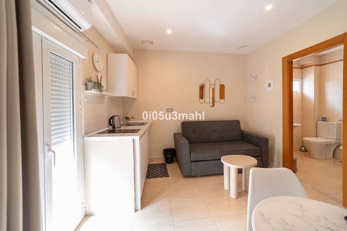 5 sovrum Hus till salu i Malaga stad - 990 000 € (Ref: 10122586)