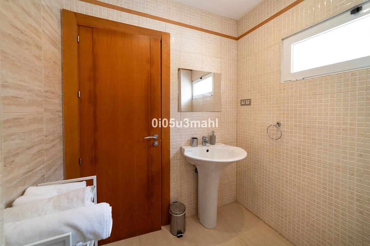 5 sovrum Hus till salu i Malaga stad - 990 000 € (Ref: 10122586)