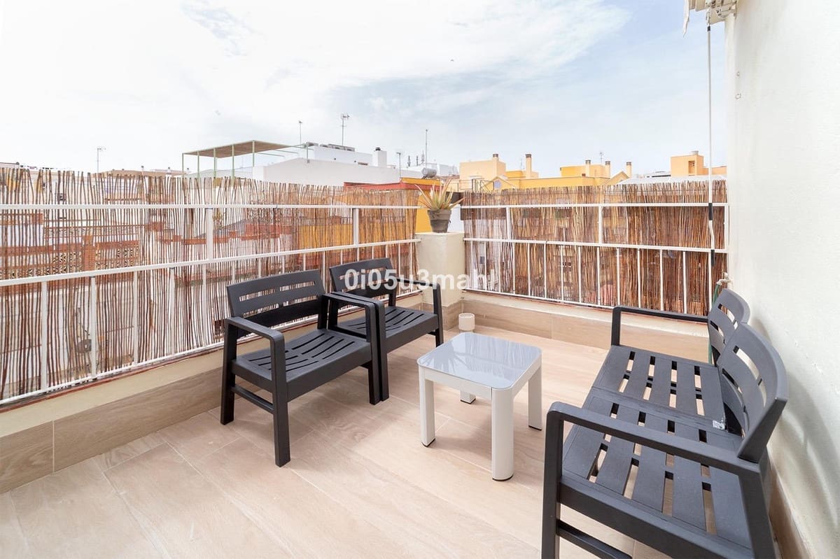5 sovrum Hus till salu i Malaga stad - 990 000 € (Ref: 10122586)