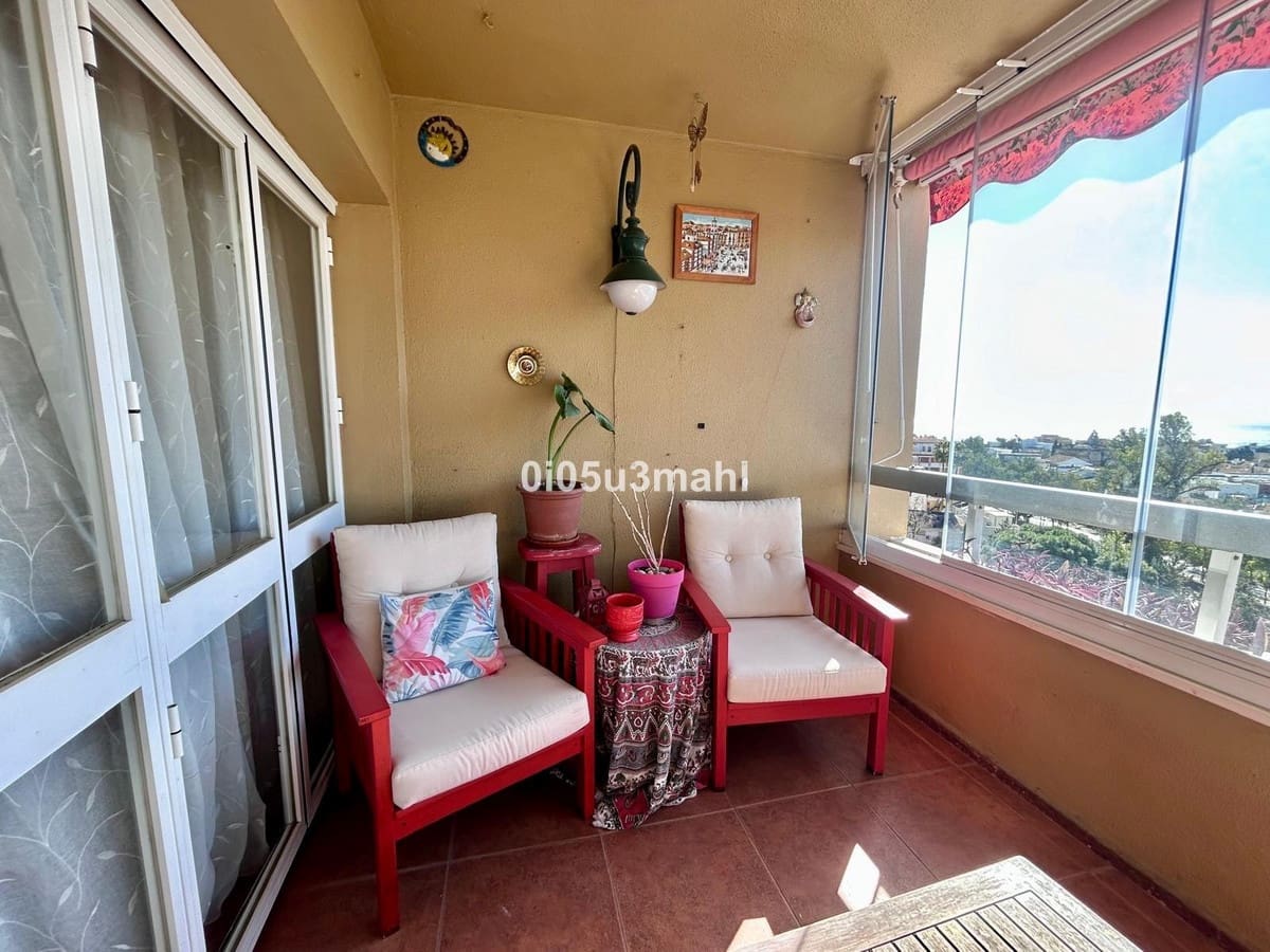4 bedroom Apartment for sale in Malaga city with pool garage - € 1,050,000 (Ref: 10122588)