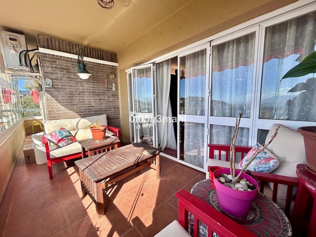 4 bedroom Apartment for sale in Malaga city with pool garage - € 1,050,000 (Ref: 10122588)