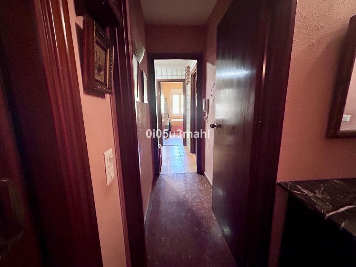 4 bedroom Apartment for sale in Malaga city with pool garage - € 1,050,000 (Ref: 10122588)