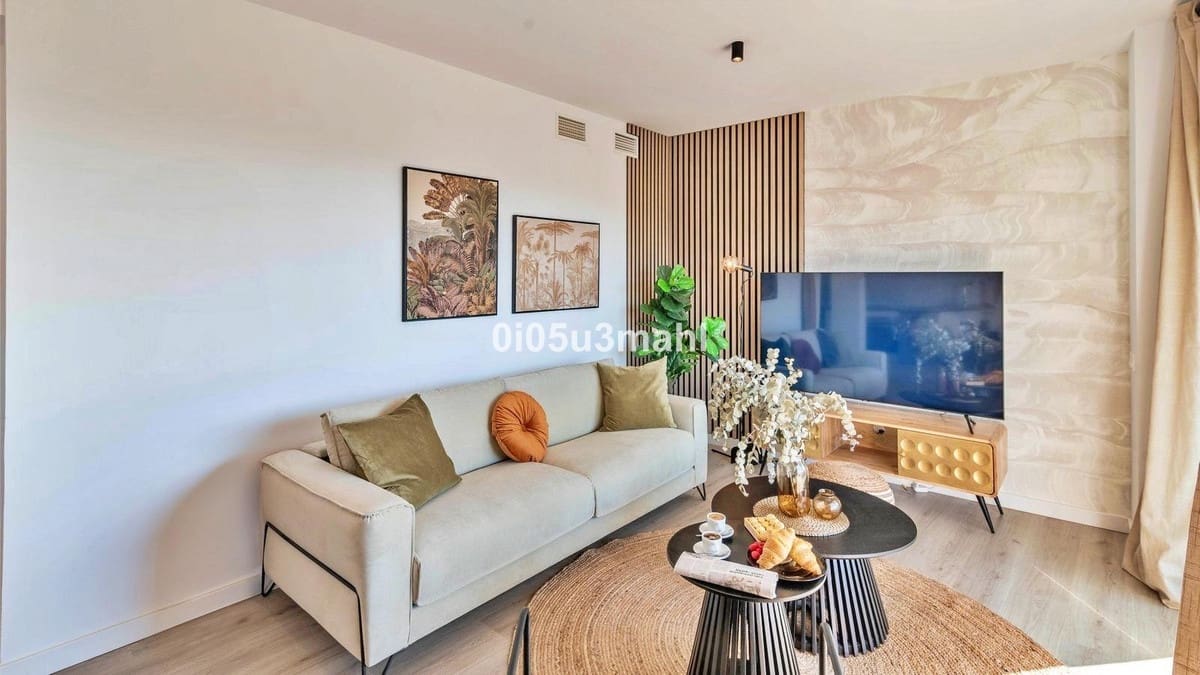 3 sovrum Lägenhet till salu i Rincon de la Victoria med pool garage - 551 000 € (Ref: 10122589)