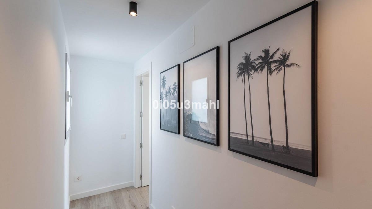 3 sovrum Lägenhet till salu i Rincon de la Victoria med pool garage - 551 000 € (Ref: 10122589)