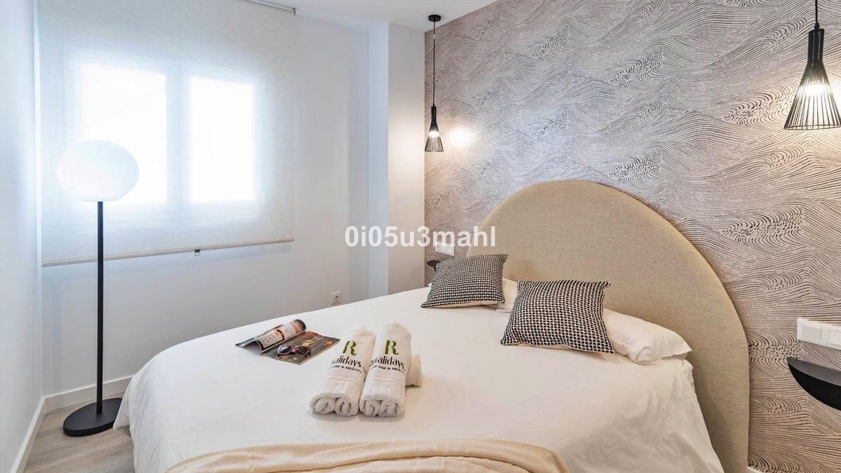 3 sovrum Lägenhet till salu i Rincon de la Victoria med pool garage - 551 000 € (Ref: 10122589)