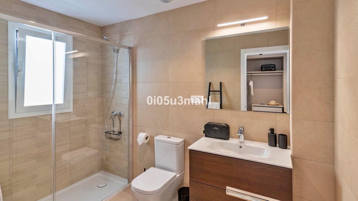 3 sovrum Lägenhet till salu i Rincon de la Victoria med pool garage - 551 000 € (Ref: 10122589)