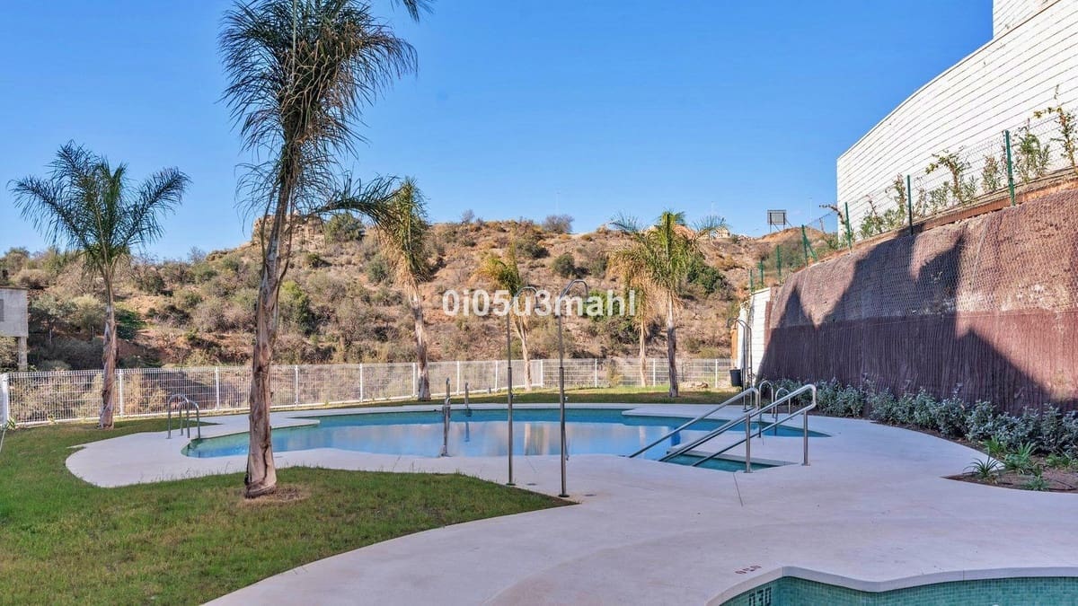3 sovrum Lägenhet till salu i Rincon de la Victoria med pool garage - 551 000 € (Ref: 10122589)