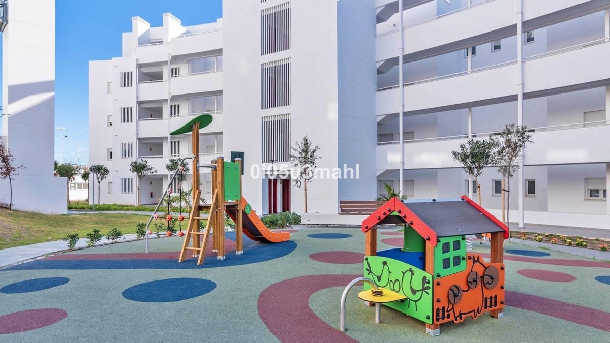 3 sovrum Lägenhet till salu i Rincon de la Victoria med pool garage - 551 000 € (Ref: 10122589)