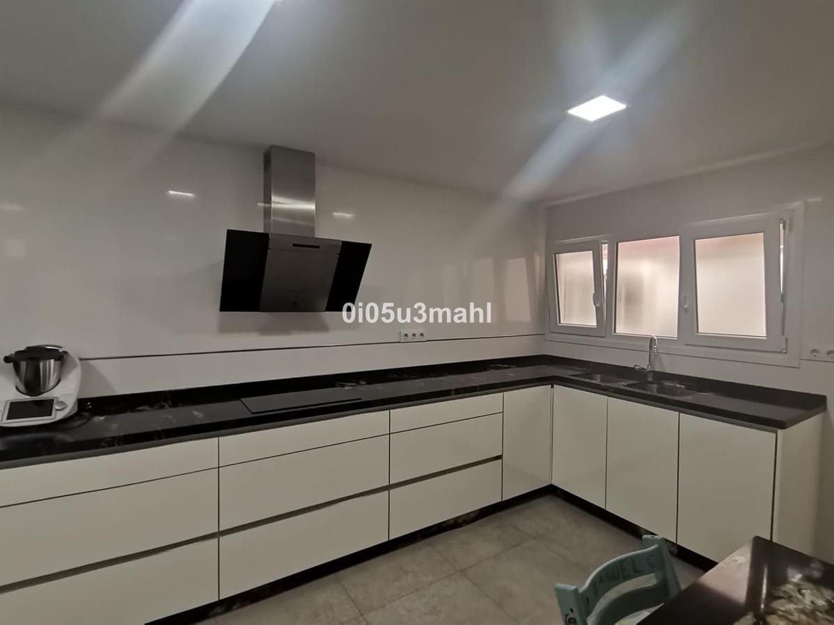 3 chambre Appartement à vendre à Malaga ville - 560 000 € (Ref: 10122590)