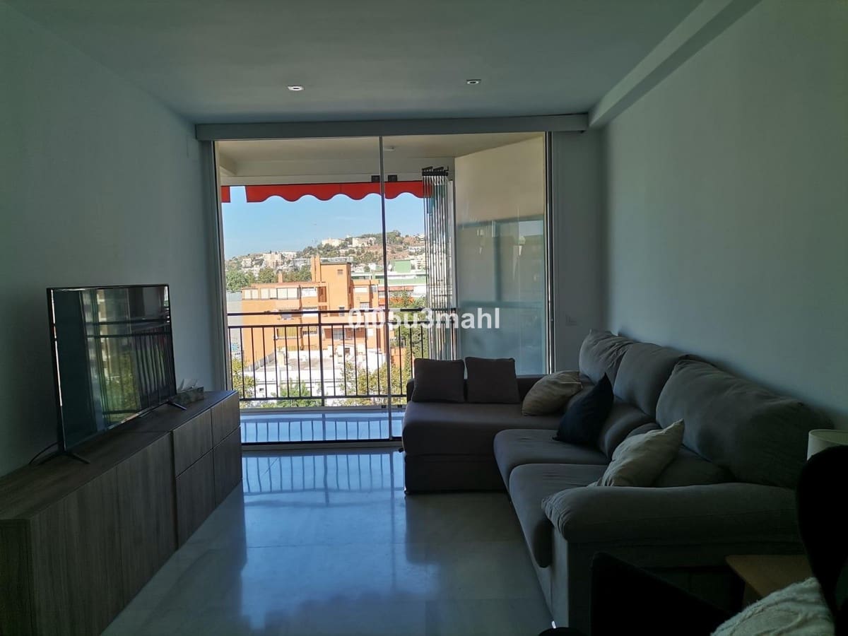 3 chambre Appartement à vendre à Malaga ville - 560 000 € (Ref: 10122590)