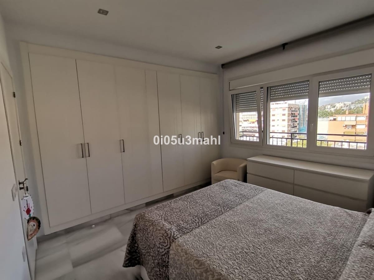 3 chambre Appartement à vendre à Malaga ville - 560 000 € (Ref: 10122590)