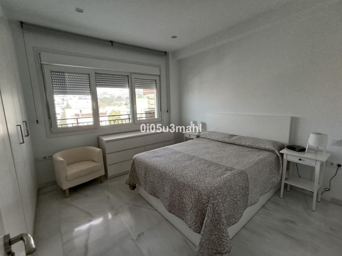 3 chambre Appartement à vendre à Malaga ville - 560 000 € (Ref: 10122590)