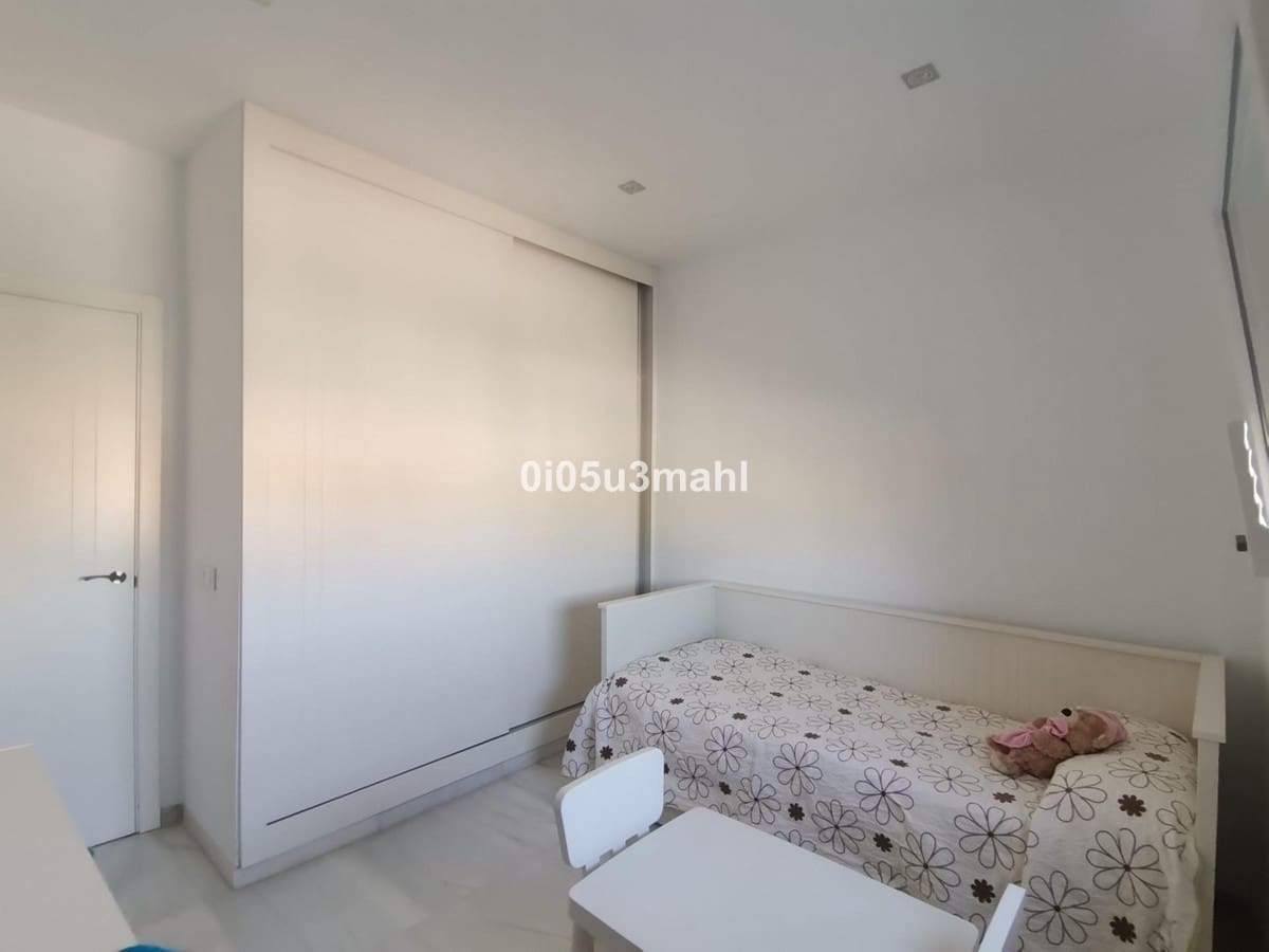 3 chambre Appartement à vendre à Malaga ville - 560 000 € (Ref: 10122590)