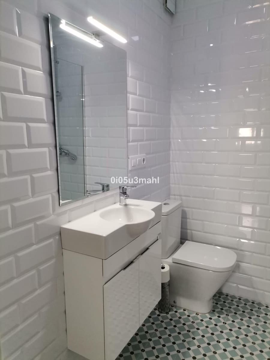 3 chambre Appartement à vendre à Malaga ville - 560 000 € (Ref: 10122590)