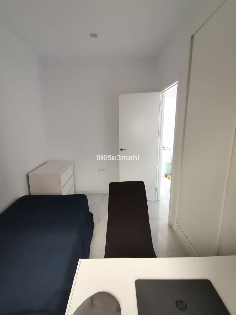 3 chambre Appartement à vendre à Malaga ville - 560 000 € (Ref: 10122590)