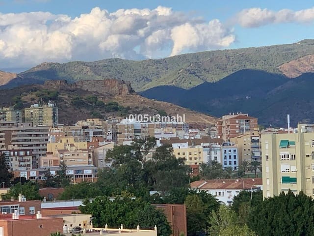 3 bedroom Apartment for sale in Tiro de Pichon, Málaga city - € 290,164 (Ref: 10122591)