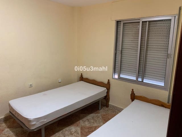 3 bedroom Apartment for sale in Tiro de Pichon, Málaga city - € 290,164 (Ref: 10122591)