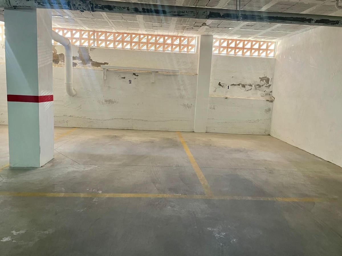 3 makuuhuone Huoneisto myytävänä paikassa Santa Pola mukana 
autotalli - 379 000 € (Ref: 10122593)