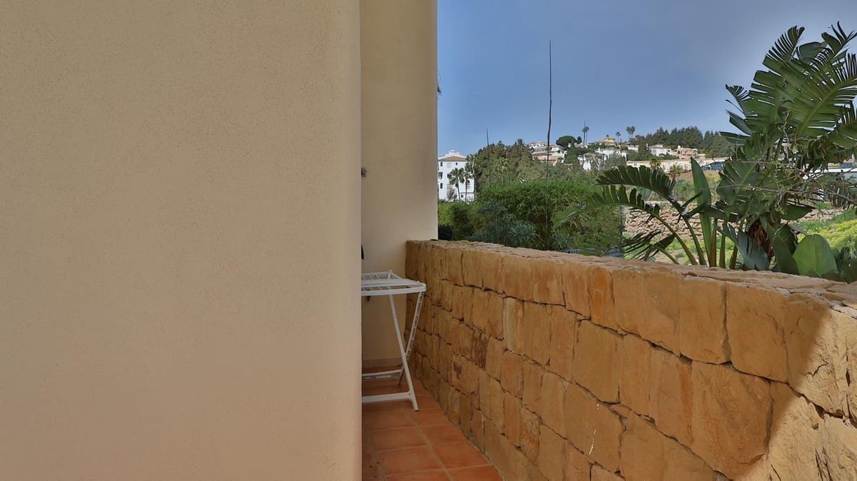 2 sovrum Lägenhet till salu i Mijas med pool garage - 450 000 € (Ref: 10122599)