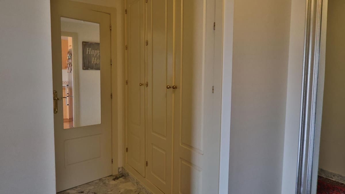 2 sovrum Lägenhet till salu i Mijas med pool garage - 450 000 € (Ref: 10122599)