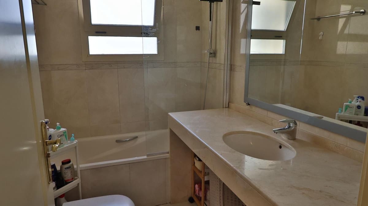 2 sovrum Lägenhet till salu i Mijas med pool garage - 450 000 € (Ref: 10122599)